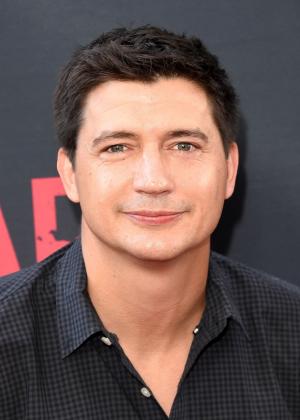 Ken Marino